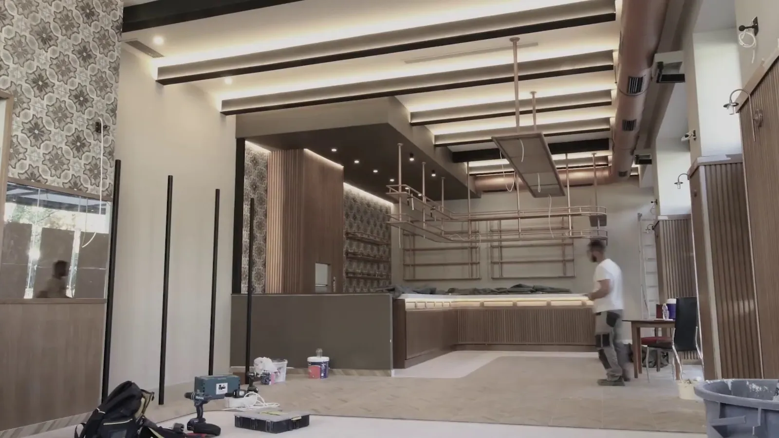 Giovanni's Restaurant · Φωτογραφίες 2